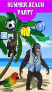 Funny Talking Monkey screenshot 3