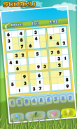 Sudoku 数独 screenshot 4
