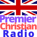 Premier Christian Radio App UK Free Icon