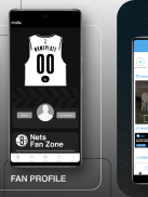 Brooklyn Nets/Barclays Center screenshot 2