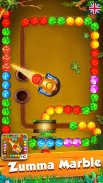 Zumma Marble 2: Marble Lines Game, Zumba Game screenshot 22