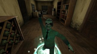 Evil Doll - Het Horror Spel screenshot 2