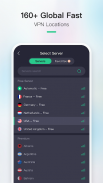 Now VPN - Fast Secure Proxy screenshot 2