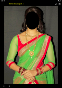 Saree Trial Room screenshot 4