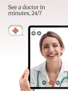 Maple - 24/7 Online Doctors screenshot 5