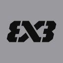 FIBA 3x3 Pro App Icon