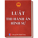 Luật Thi Hành Án Hình Sự