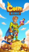 Coin King - The Slot Master screenshot 15