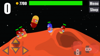 Physics Boxing screenshot 3