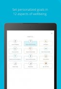 Whil: wellbeing & mindfulness screenshot 13