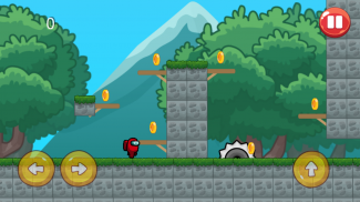 Super Squid: Imposter Game screenshot 2