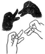 105 DIY Hand Shadow Puppets Tutorial screenshot 1