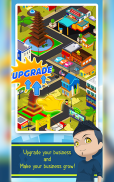 Tap City Tycoon screenshot 12