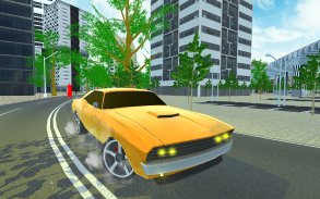 Real Driving - Racing Kar Game screenshot 7