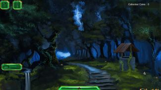 Le Devilwood:mystère d'évasion screenshot 3