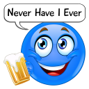 I Never Party - Never Have I Ever