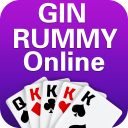 Gin Rummy Online-Free Indian Card Game