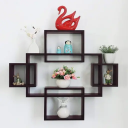 Wall Shelf Decor