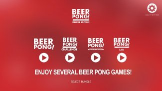 Beer Pong Deluxe Edition screenshot 6