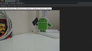DroidCam - Webcam for PC screenshot 4