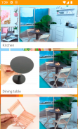 DIY muebles para muñecas screenshot 6