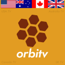 Orbitv: UK & Worldwide open TV