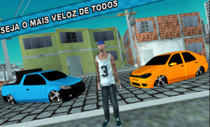 BR Racing Simulator - Jogo de corrida 3D screenshot 6