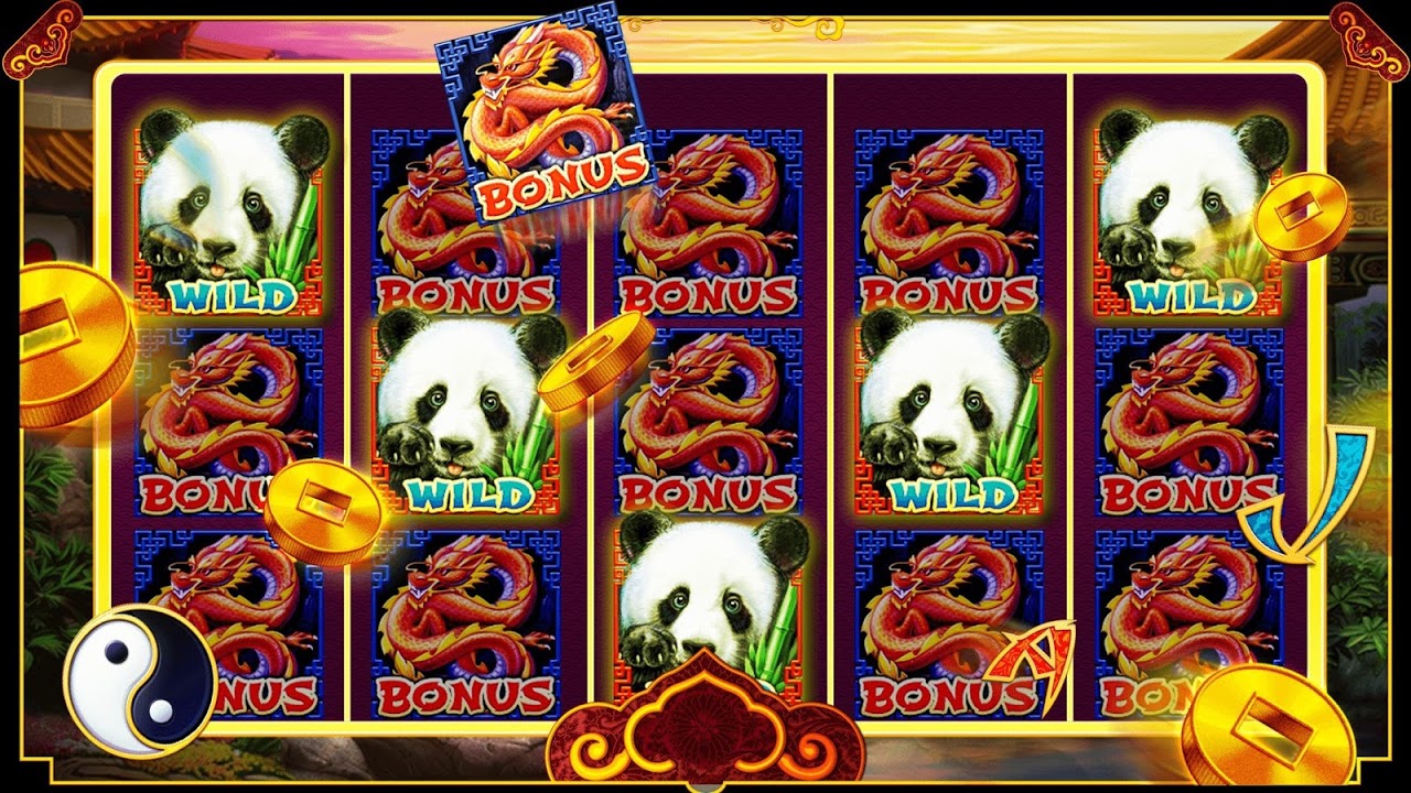 777 Mega Win Casino
