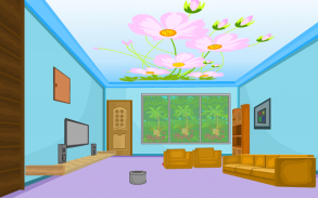 Escape Game-Glorious Hall screenshot 16