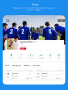 Sporfy screenshot 1