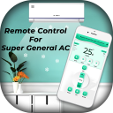 Remote Control For Super Gener Icon