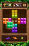 Brick Block Puzzle Classic screenshot 1