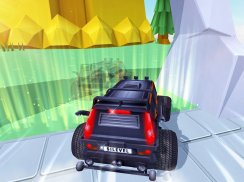 Mountain Climb: Stunt Car Game screenshot 15