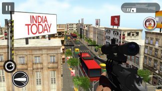 Sniper India screenshot 0