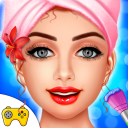 Christmas Makeup Dressup - Baixar APK para Android | Aptoide