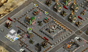 Clash of Mafia Thugs: Build Empire & Mafia city screenshot 3