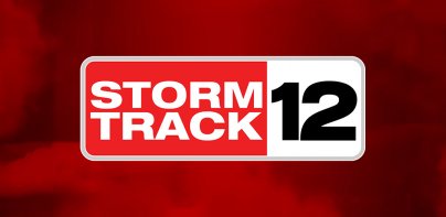 WCTI Storm Track 12