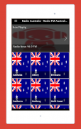 Radio Australia - FM Radio App screenshot 8