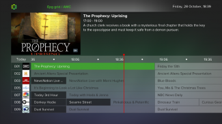 SmartLabs LIME for AndroidTV screenshot 5