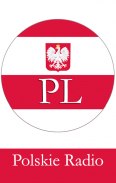 Polskie Radio - Radio PL screenshot 0