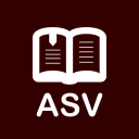 American Standard Version Bible (ASV) Read Offline