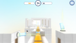 Smash-Jogo de destruir vidros screenshot 4