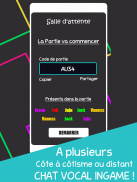 Konfess - Jeu de groupe entre amis screenshot 6