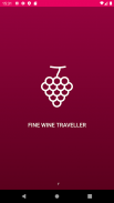 Fine Wine Traveller screenshot 9