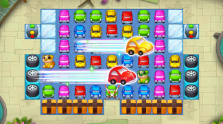 Car Puzzle screenshot 0