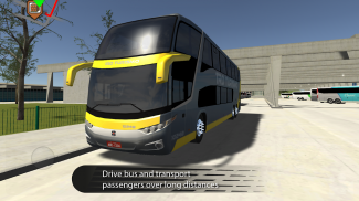 Bus Simulator 2023 dinheiro infinito. Entre e baixe agora link direto!