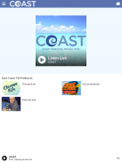 East Coast FM screenshot 5