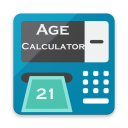 Age Calculator Icon