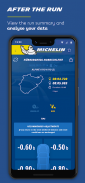 MICHELIN Track Connect - Rally screenshot 0