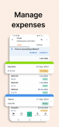 Dext: Expense tracker app screenshot 11